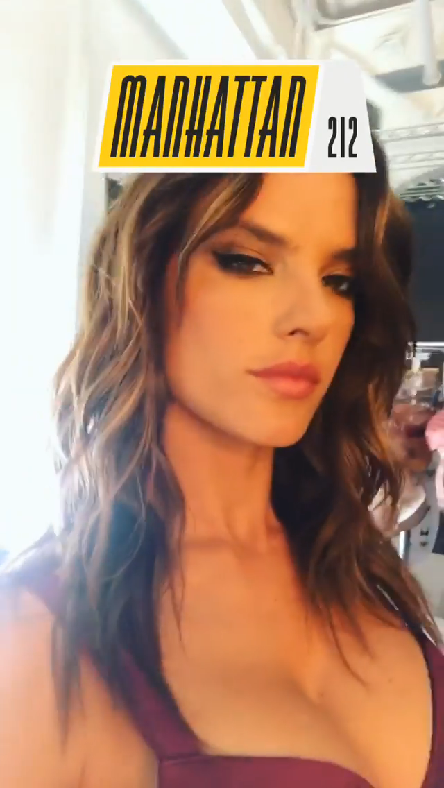 Alessandra Ambrosio -- Mix of Social Network 059.png