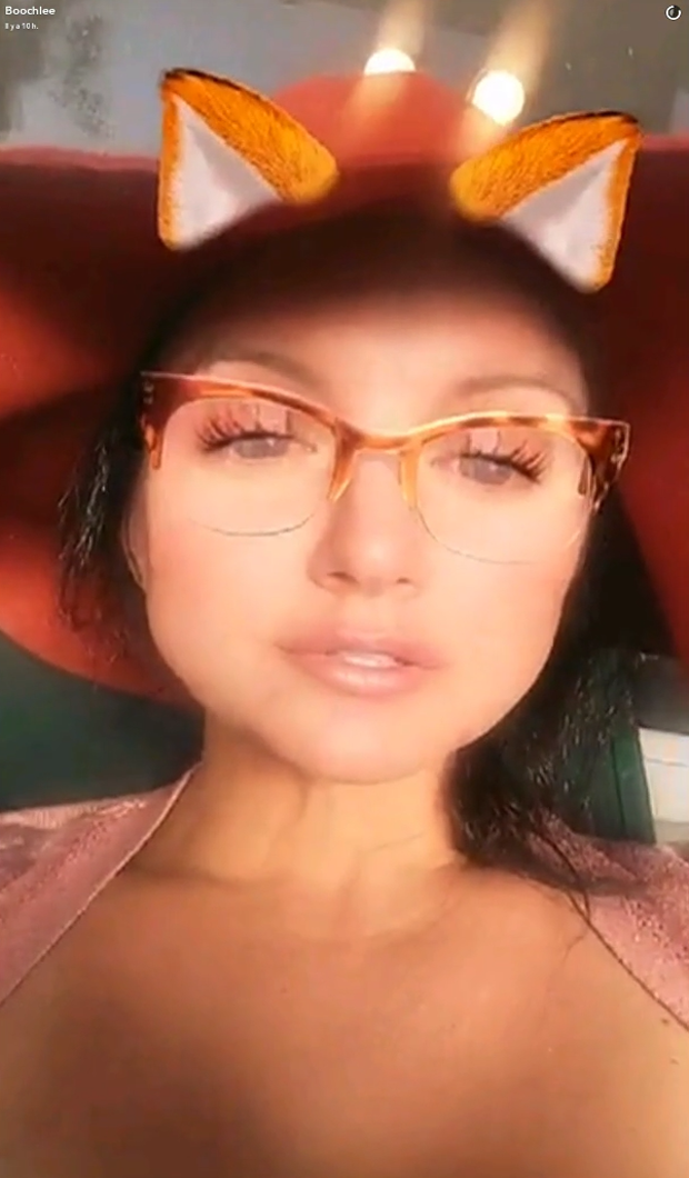 Gina Carano -- Mix of Social Network 011.png