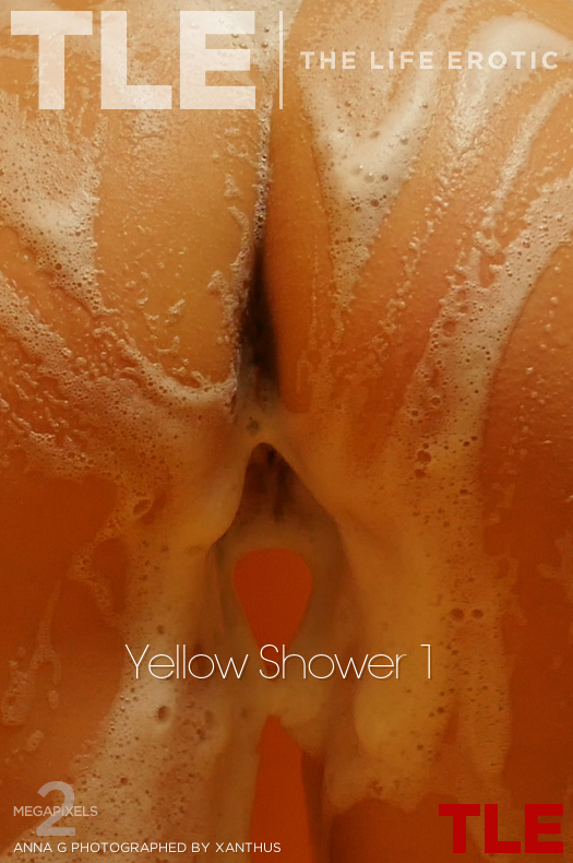 _TheLifeErotic-Yellow-Shower-1-cover.jpg