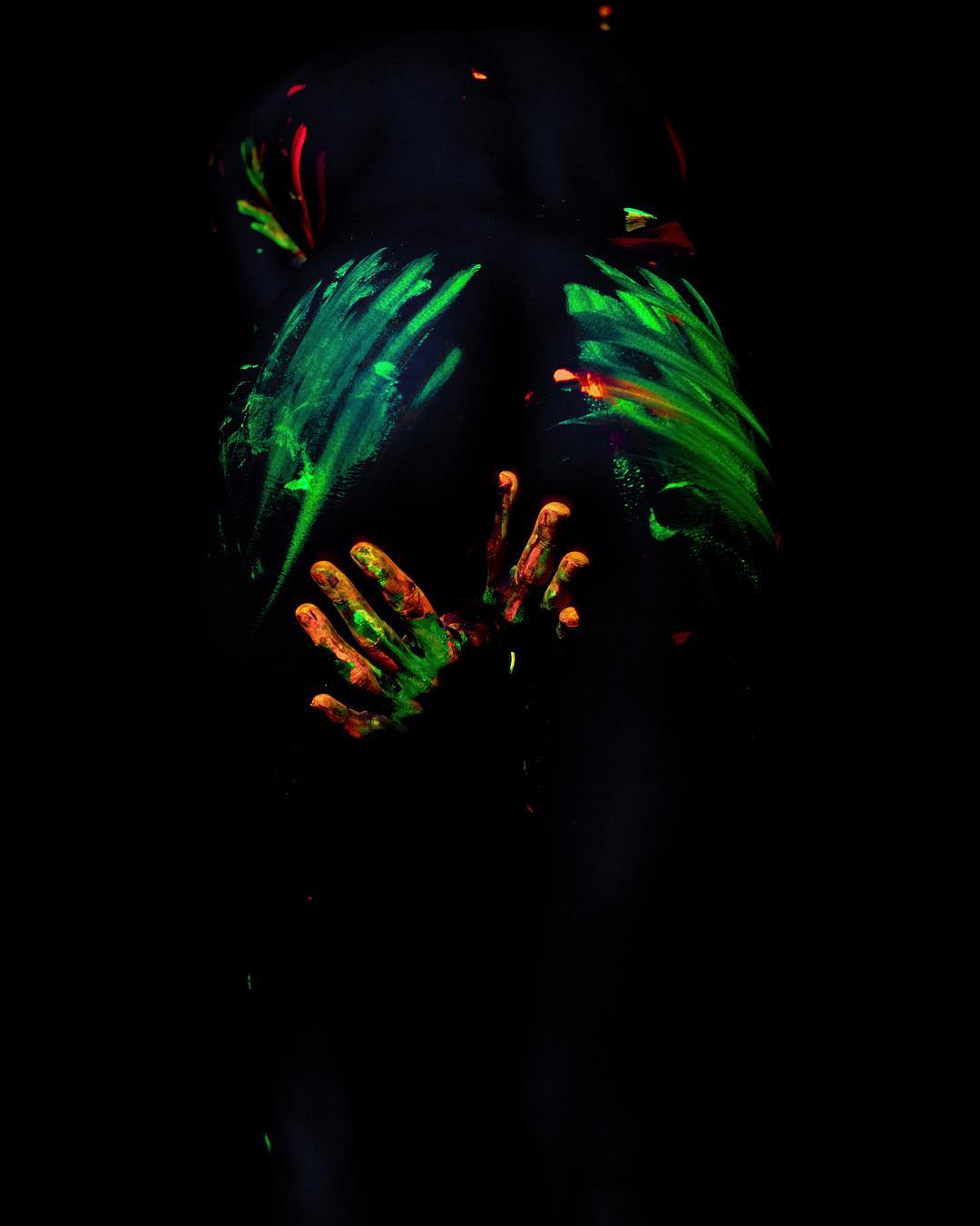 Sofia Boutella -- By Keean Johnson 008.jpg