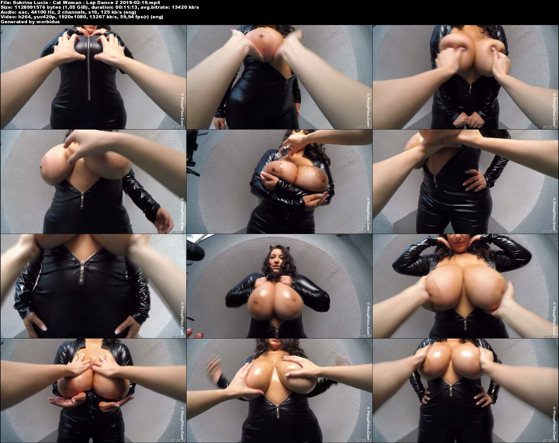 Subrina Lucia - Cat Woman - Lap Dance 2 2019-02-19.jpeg