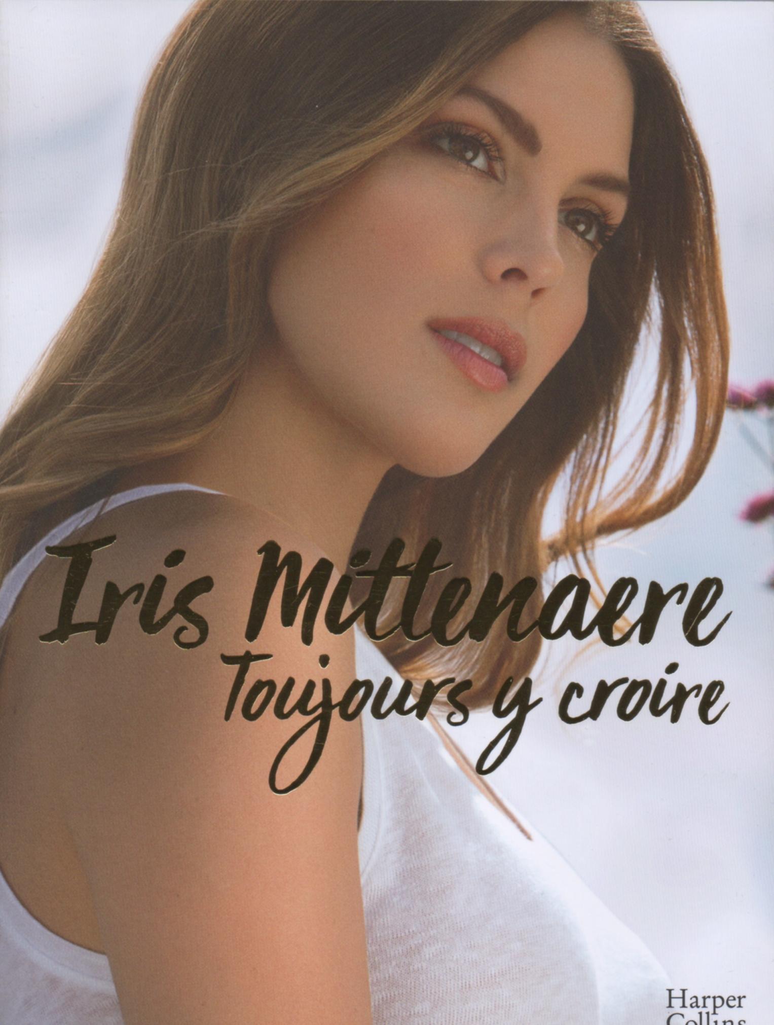 Iris Mitteneare -- Toujours Y Croire 001.jpg