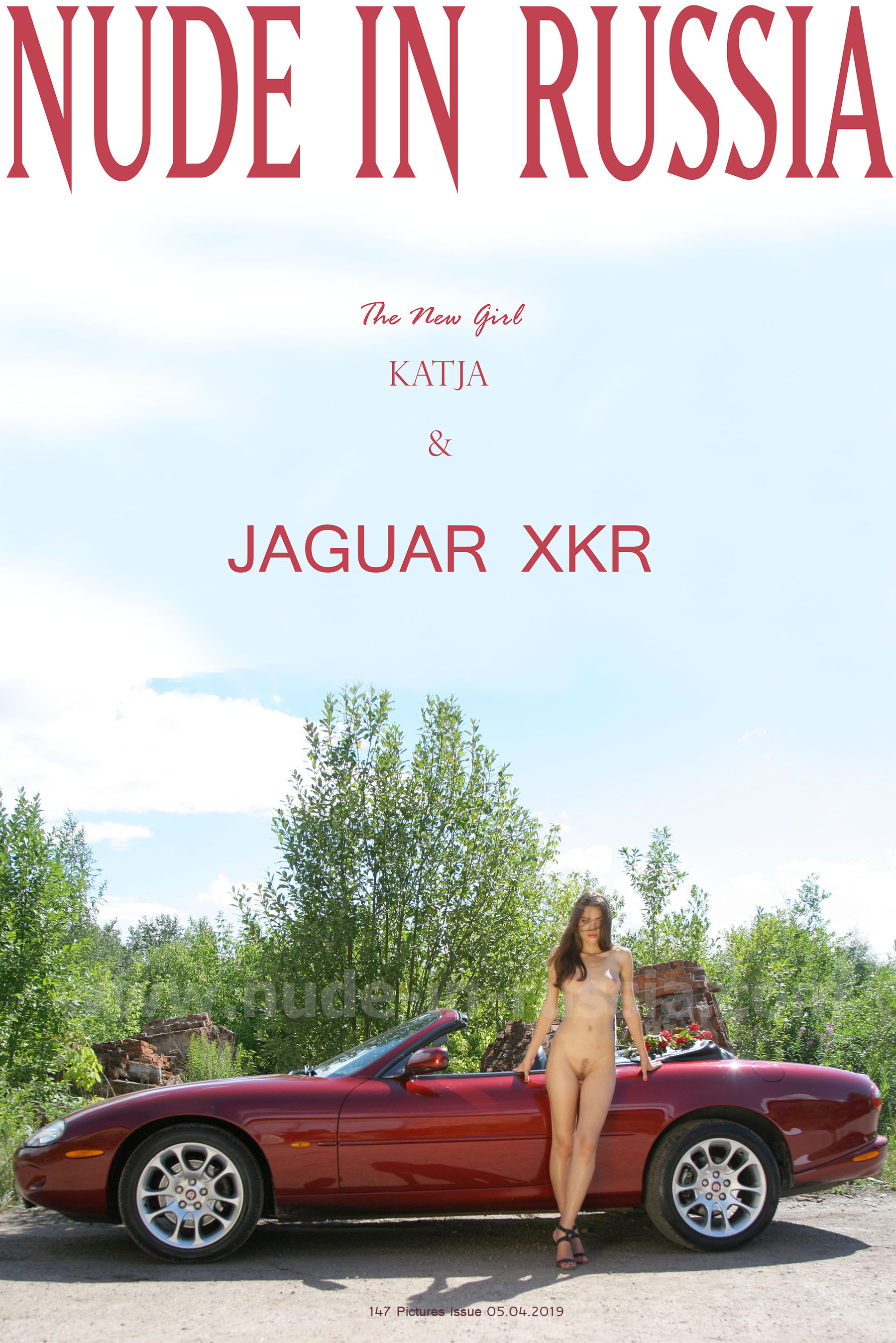 NIR-2019-04-05 - Katja 2 - New Girl - Jaguar XK (1).jpg