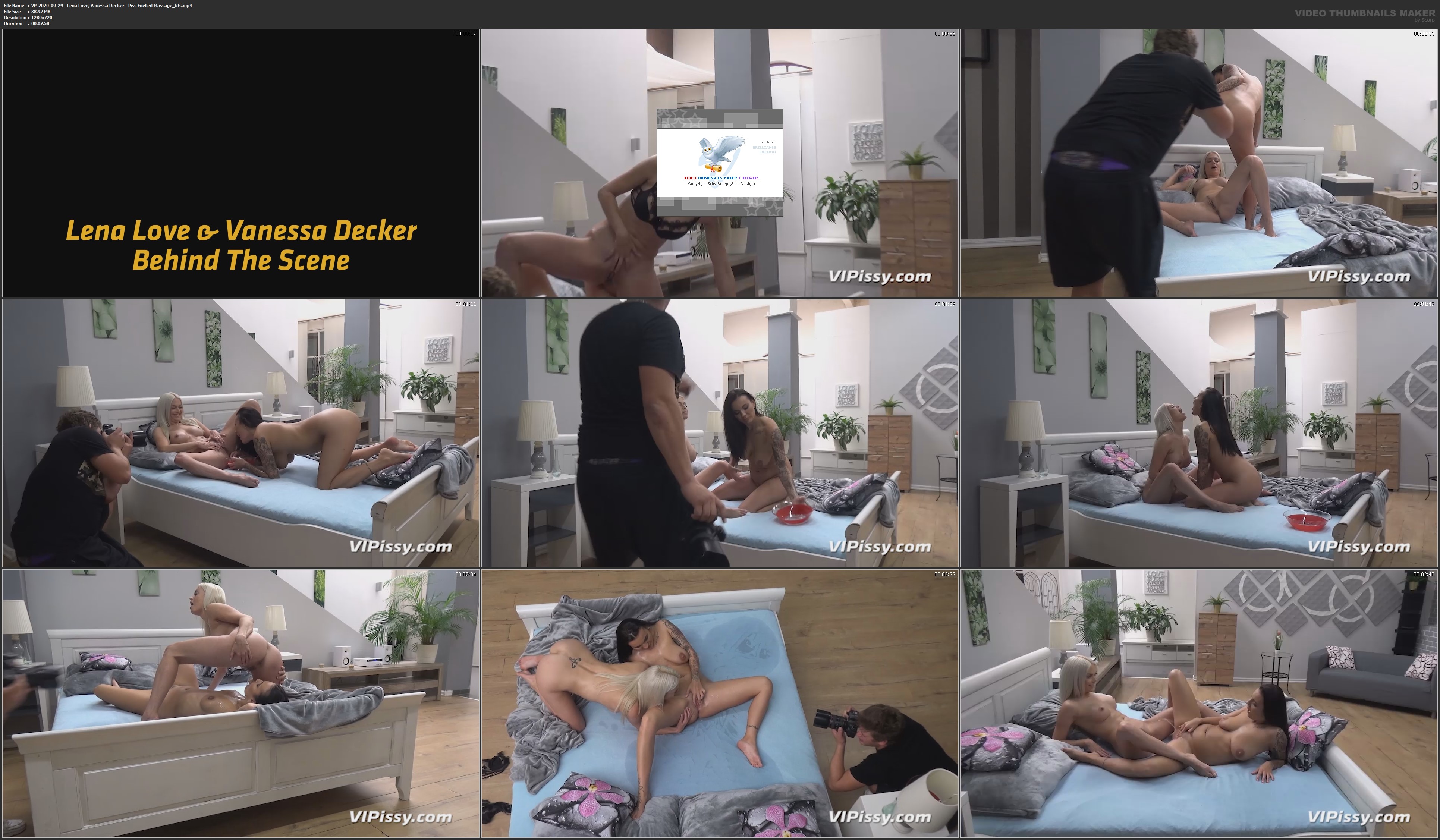 VP-2020-09-29 - Lena Love, Vanessa Decker - Piss Fuelled Massage_bts.mp4.jpg